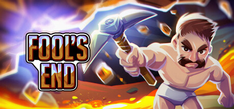 Fool's End header art