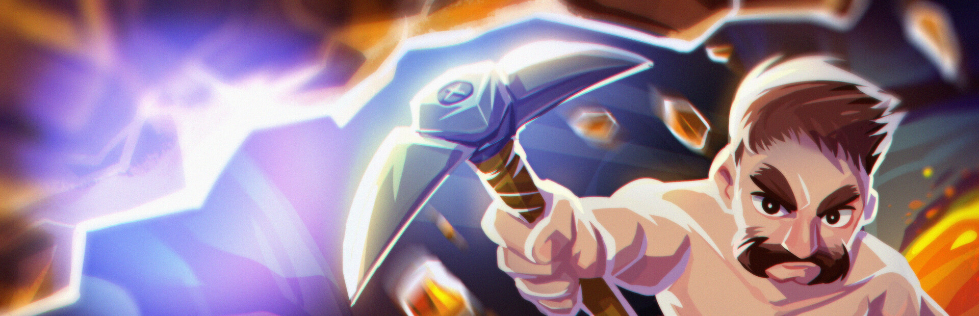 Fool's End