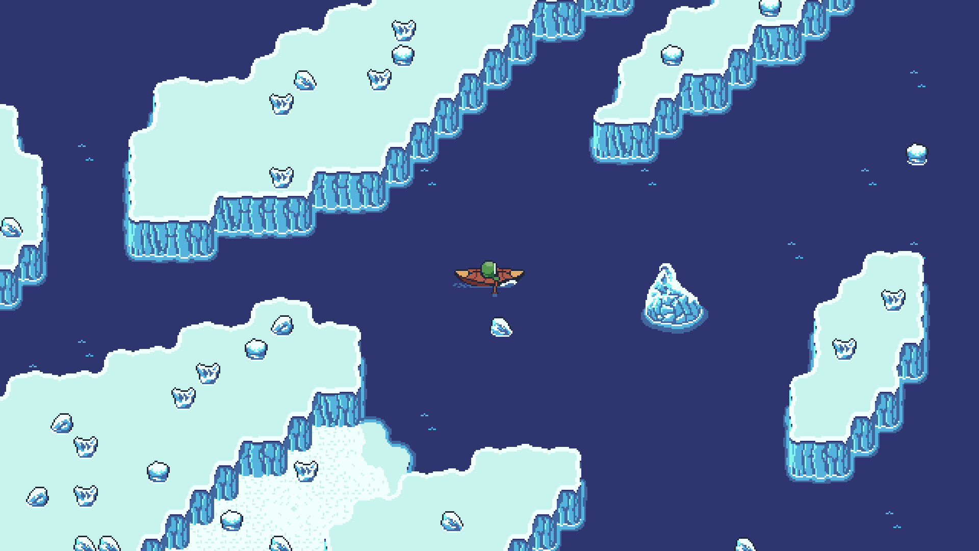 Grønland Featured Screenshot #1