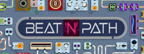 Beat 'N' Path cover art