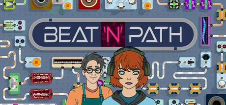 Beat 'N' Path