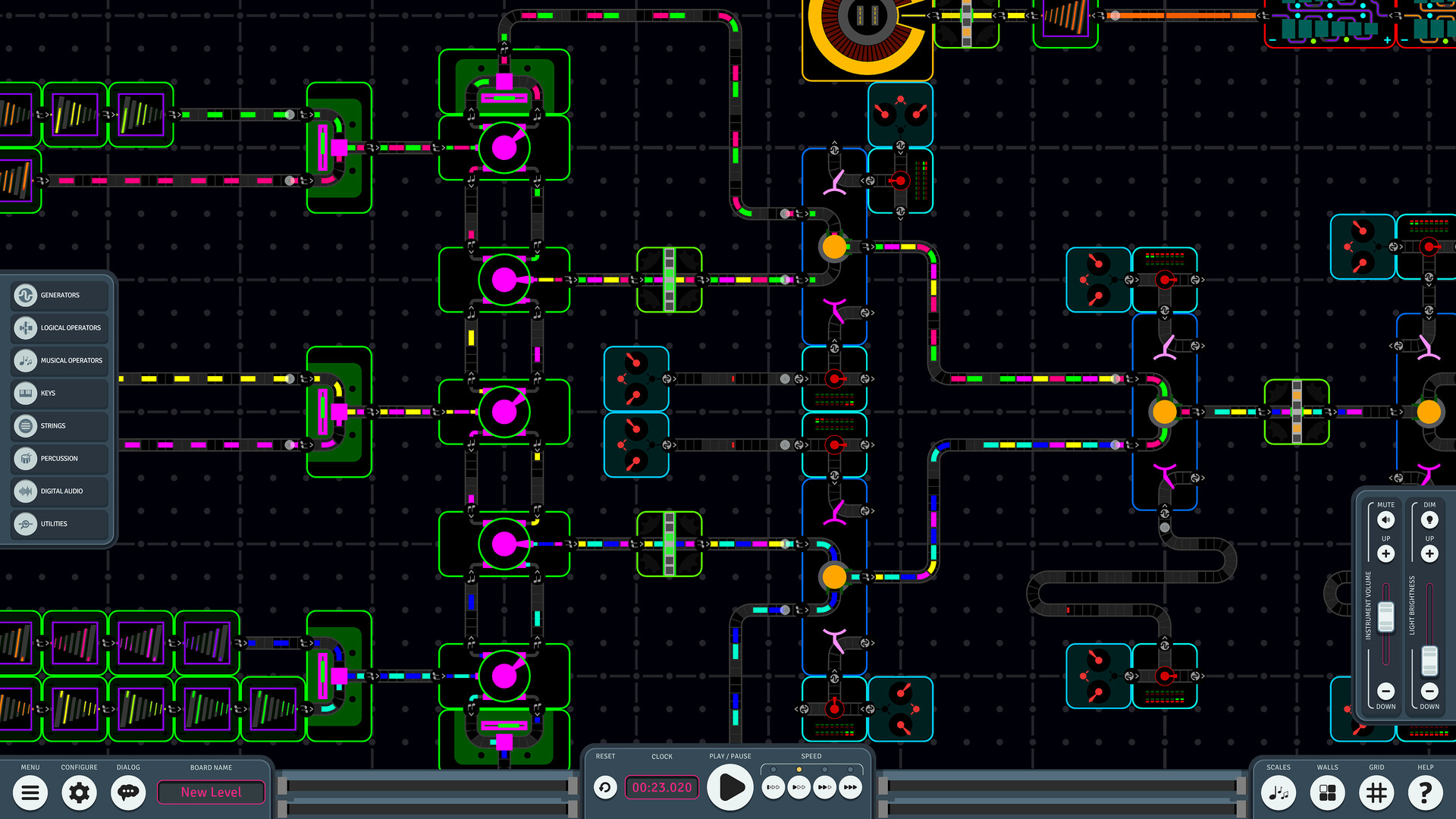 Beat 'N' Path screenshot #7