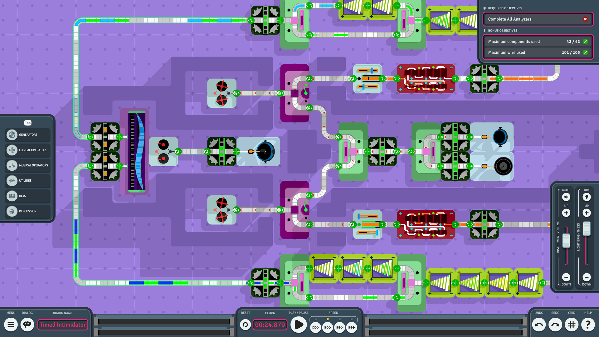 Beat 'N' Path screenshot #6