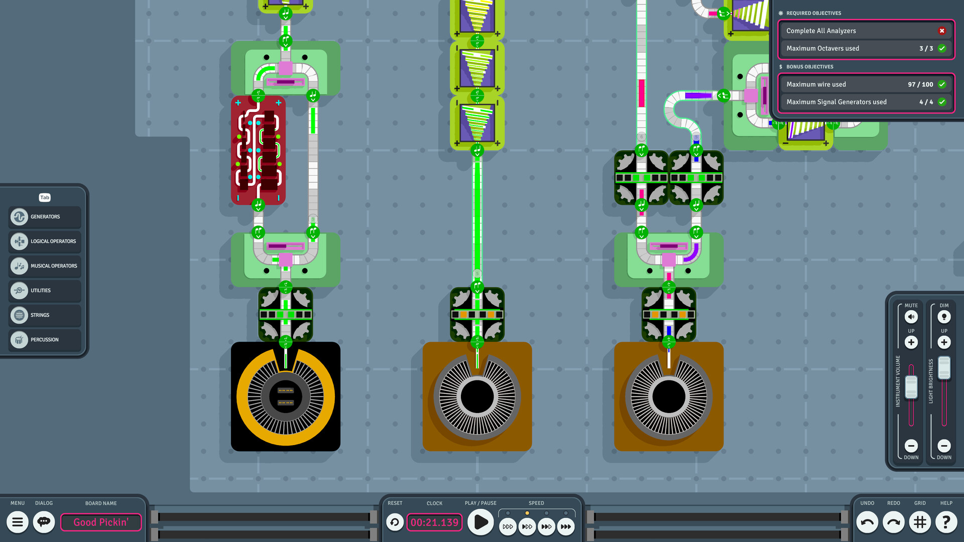 Beat 'N' Path screenshot #4