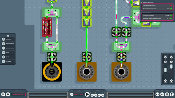 Beat 'N' Path screenshot 4