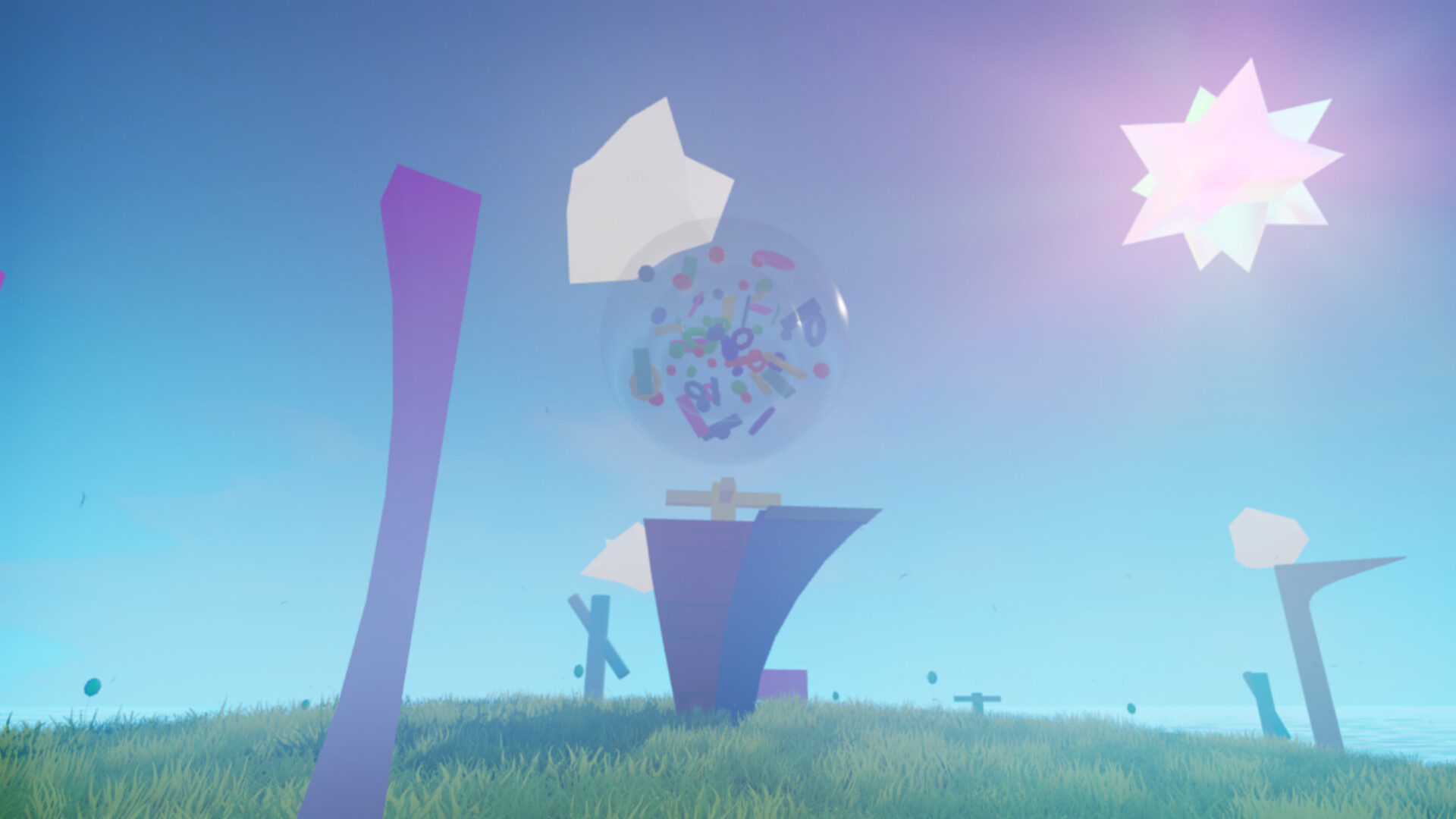 Wonder Wonder Punch screenshot #3