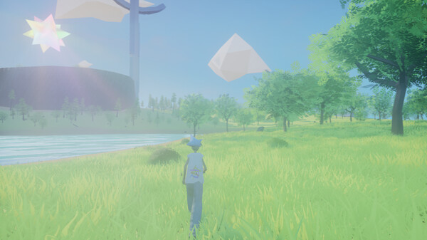 Wonder Wonder Punch screenshot 6