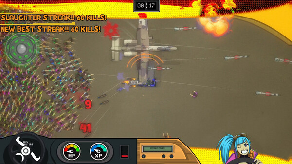 Screenshot media