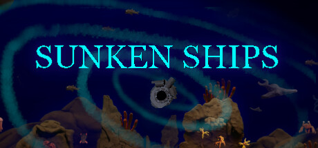 Sunken Ships banner image