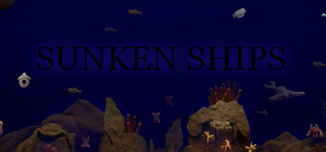 Sunken Ships