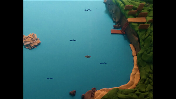 Sunken Ships screenshot 2