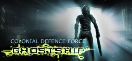 CDF Ghostship banner