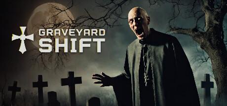 Graveyard Shift technical specifications for computer