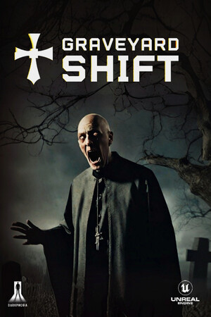 Cover art of Graveyard Shift