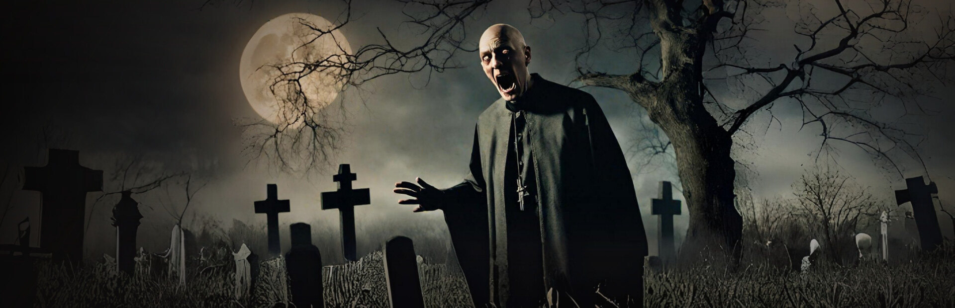 Graveyard Shift
