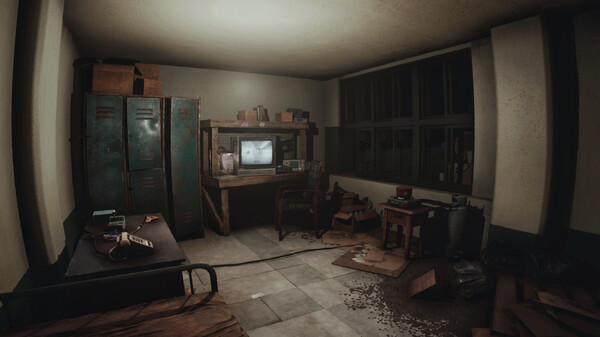 Graveyard Shift screenshot 3