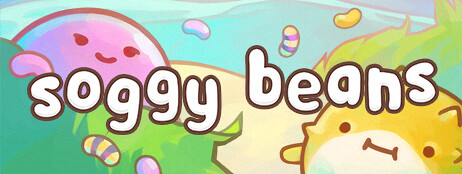 Soggy Beans cover art