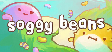 Soggy Beans header