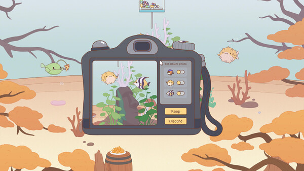 Soggy Beans screenshot 3