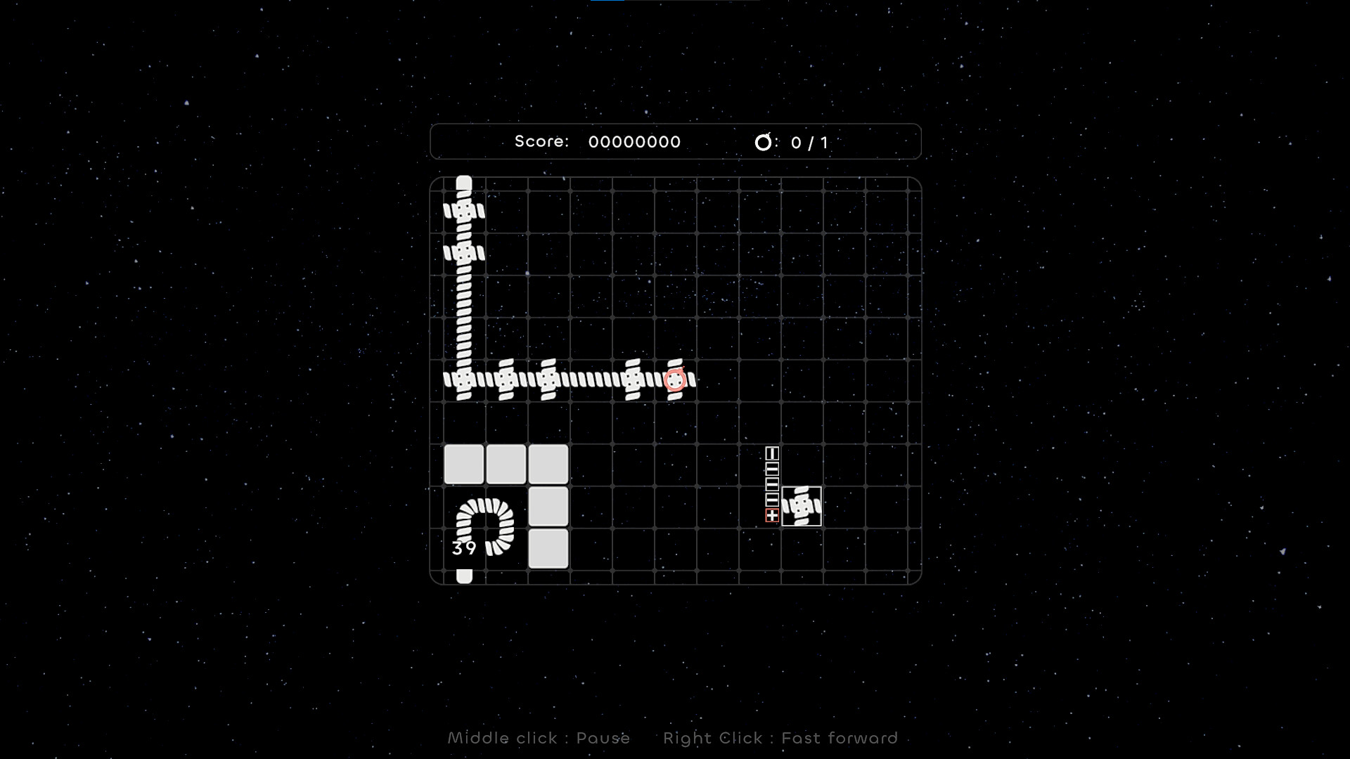 Hanabi Featured Screenshot #1