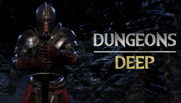 Dungeons Deep