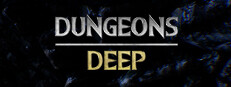 Dungeons Deep Banner