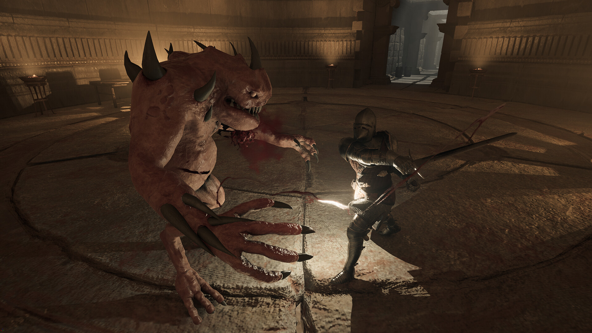 Dungeons Deep screenshot #7