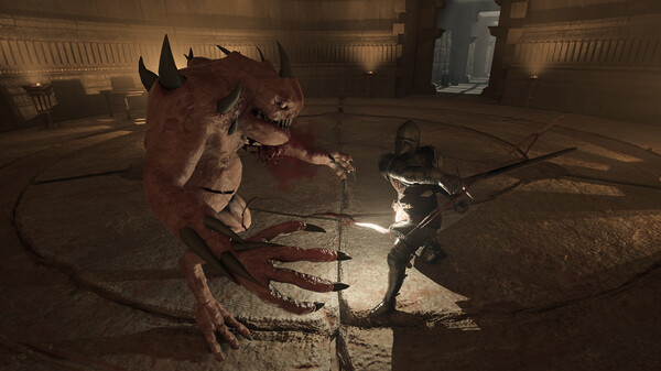 Dungeons Deep screenshot 7