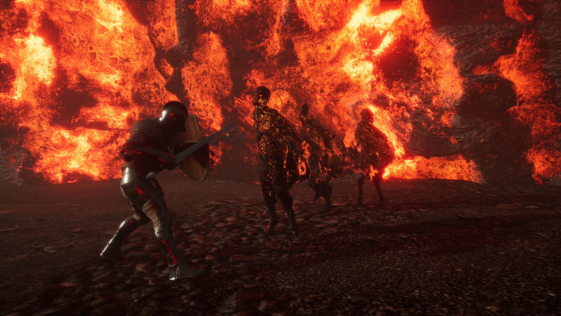 Dungeons Deep screenshot #6