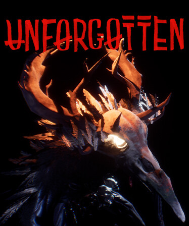Unforgotten: Ordinance