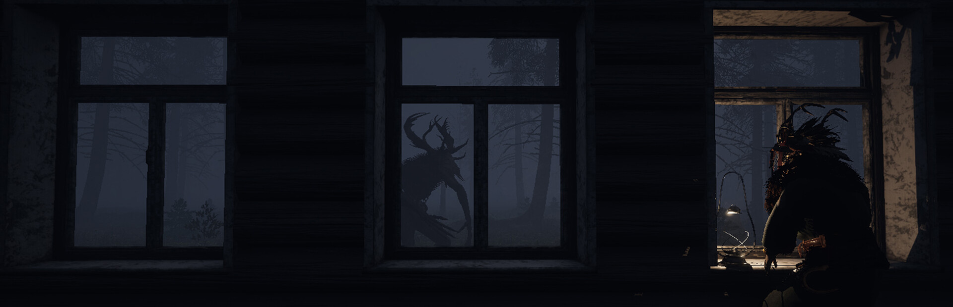 Unforgotten: Ordinance