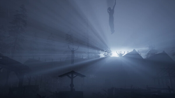 Unforgotten: Ordinance.