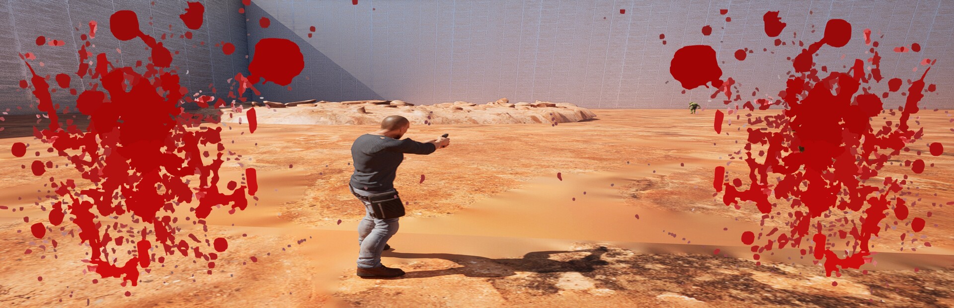 One More Shooter Game