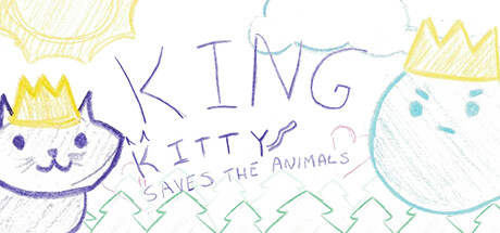 King Kitty Saves The Animals Cheat Engine/CT