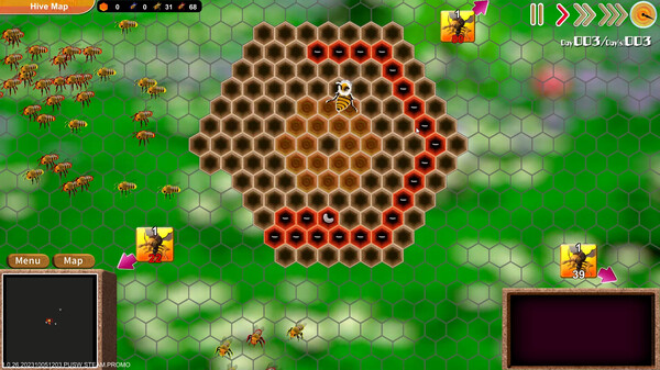 Bee Craft Sweet screenshot 3