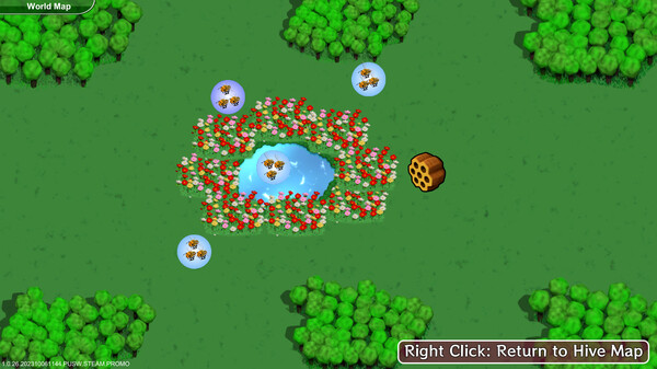 Bee Craft Sweet screenshot 1