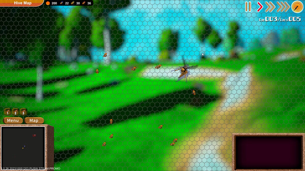 Bee Craft Sweet screenshot 6