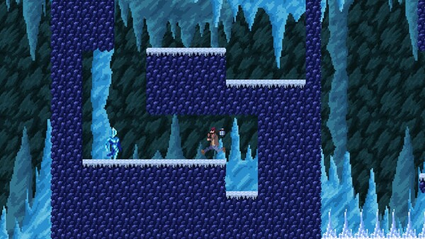 Hoboman Soundtrack screenshot 1