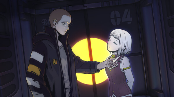 CELL 0: Cyber Entertainment Leisure Lounge screenshot 2