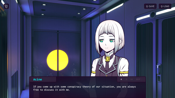 CELL 0: Cyber Entertainment Leisure Lounge screenshot 3