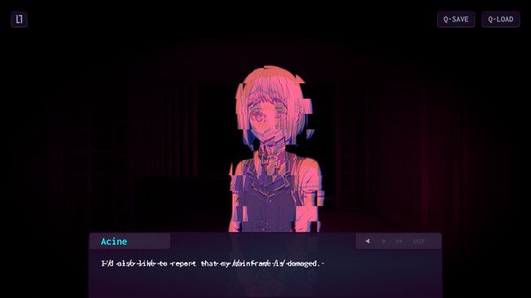 CELL 0: Cyber Entertainment Leisure Lounge screenshot 6