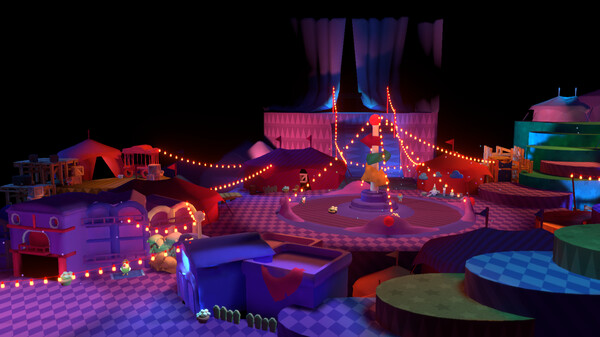 Honked: a clown noir.