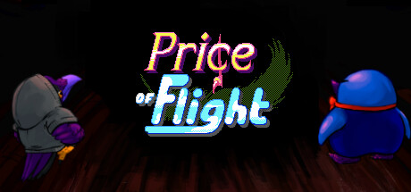 Price of Flight Cover Image