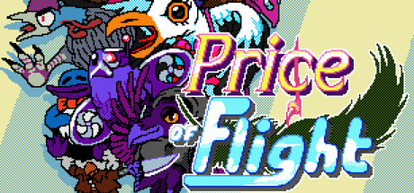 Price of Flight - similar game to Jet Birds by WATERBOX