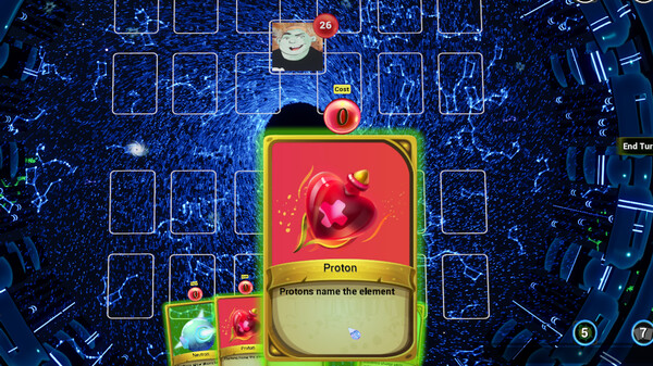 Element Are We screenshot 1