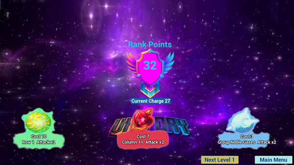 Element Are We screenshot 4