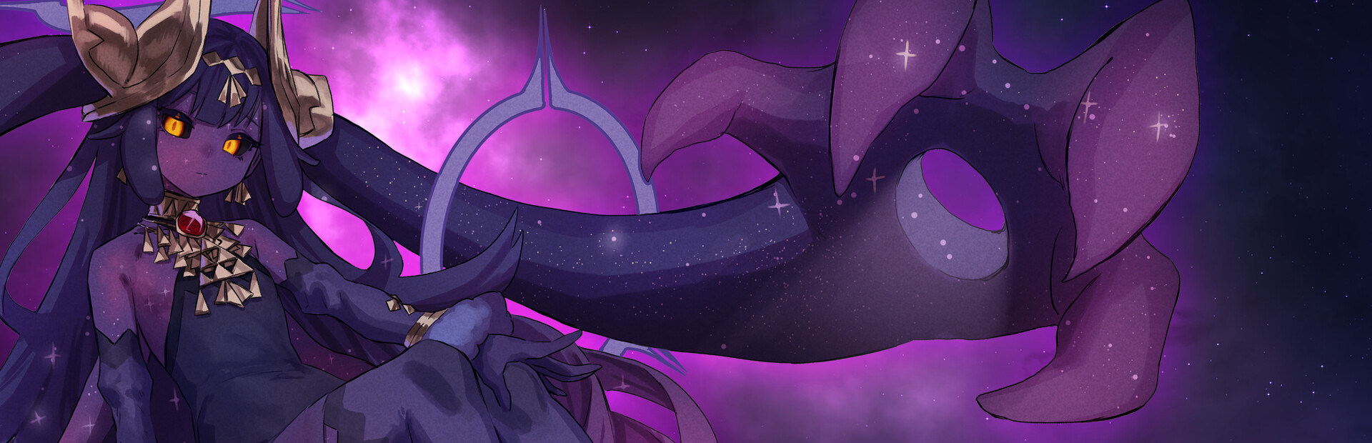 Curse of Yggdrasil