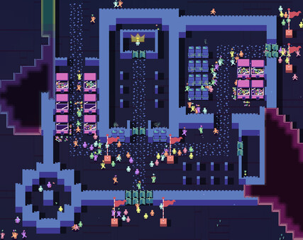 Lil Guys screenshot 1