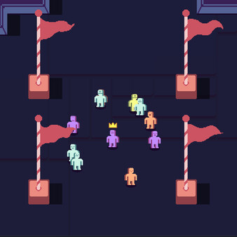 Lil Guys screenshot 3