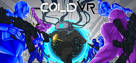 Portada COLD VR